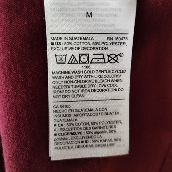 OLD NAVY Soft-Washed New York Graphic Tee for Men (M) - Picture 5 of 5